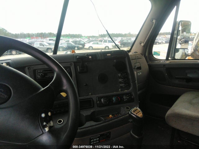 2014 FREIGHTLINER CASCADIA 125 VIN: 1FUJGLBG2ELFT5201