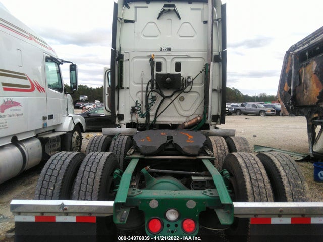 2014 FREIGHTLINER CASCADIA 125 VIN: 1FUJGLBG2ELFT5201