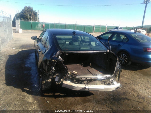 2019 Honda Accord, VIN: 1HGCV3F9XKA016064