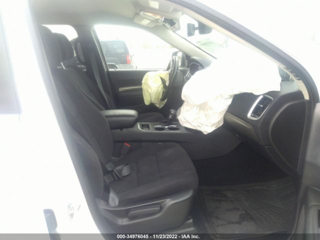 1C4RDHAG4LC329471 Dodge Durango Sxt