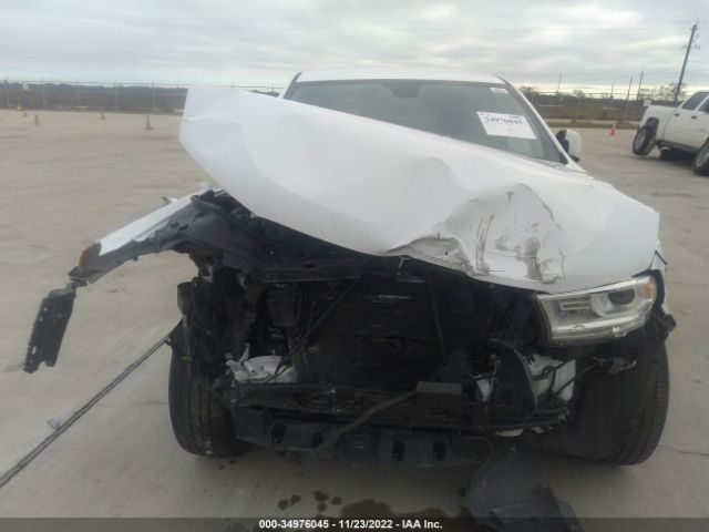 1C4RDHAG4LC329471 Dodge Durango Sxt