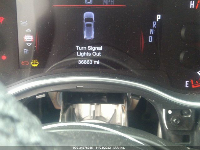1C4RDHAG4LC329471 Dodge Durango Sxt