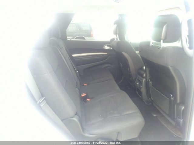 1C4RDHAG4LC329471 Dodge Durango Sxt