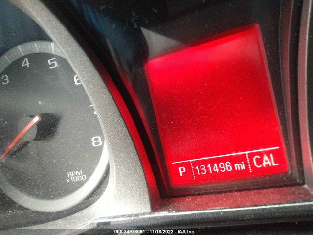 2016 GMC Terrain, VIN: 2GKFLUE39G6319205