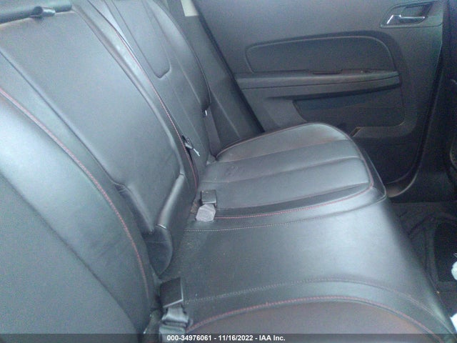 2016 GMC Terrain, VIN: 2GKFLUE39G6319205