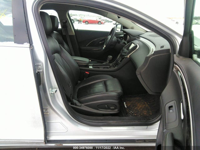 Продажа на аукционе авто 2015 Buick Lacrosse Leather, vin: 1G4GB5G32FF210767, номер лота: 34976088