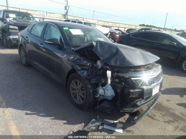 5XXGT4L36LG437202 auction archive image
