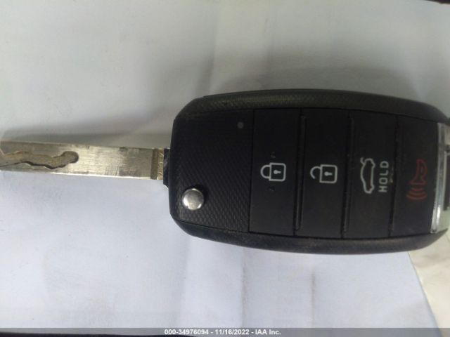 5XXGT4L36LG437202 KIA Optima Lx