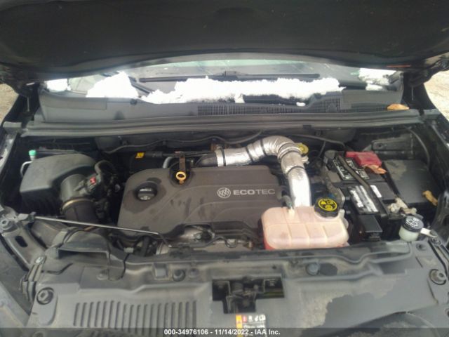 KL4CJ2SM3GB577023 Buick Encore Sport Touring