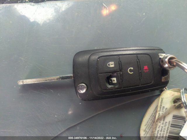 KL4CJ2SM3GB577023 Buick Encore Sport Touring