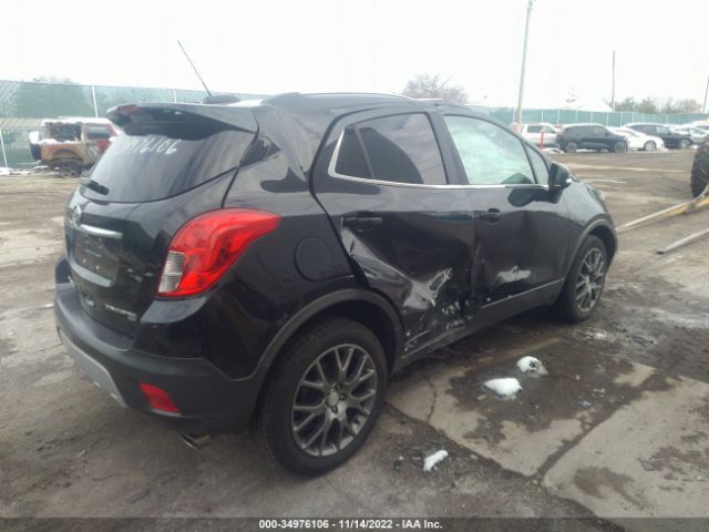 KL4CJ2SM3GB577023 Buick Encore Sport Touring