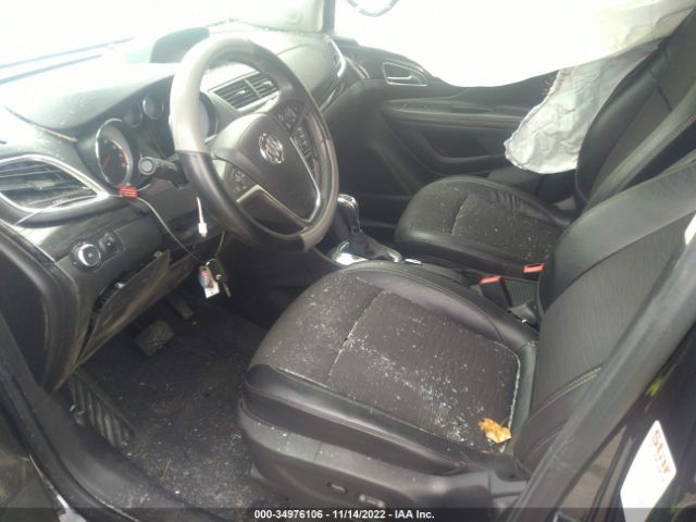 KL4CJ2SM3GB577023 Buick Encore Sport Touring