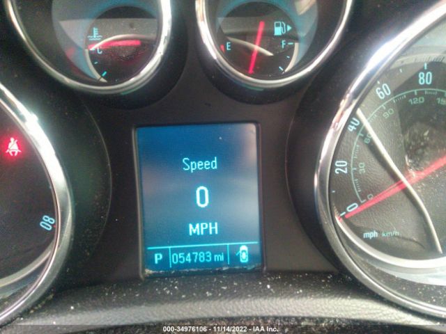 KL4CJ2SM3GB577023 Buick Encore Sport Touring