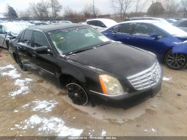 2007 1G6KD57Y77U109910 главное изображение