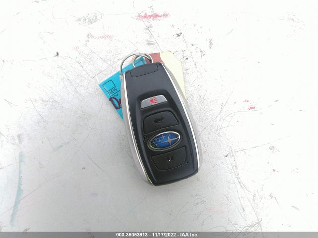 2020 Subaru Outback, VIN: 4S4BTALC1L3204204