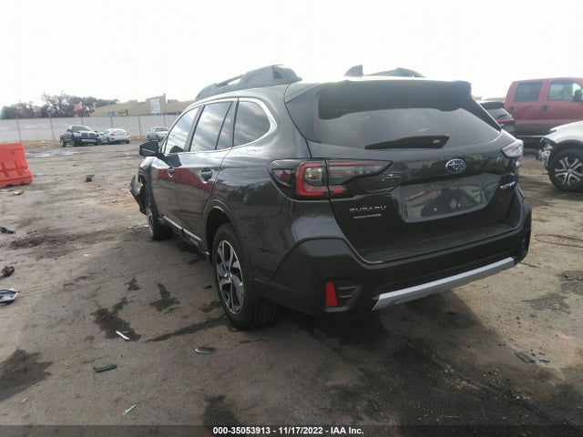 2020 Subaru Outback, VIN: 4S4BTALC1L3204204