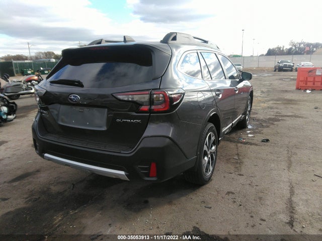 2020 Subaru Outback, VIN: 4S4BTALC1L3204204
