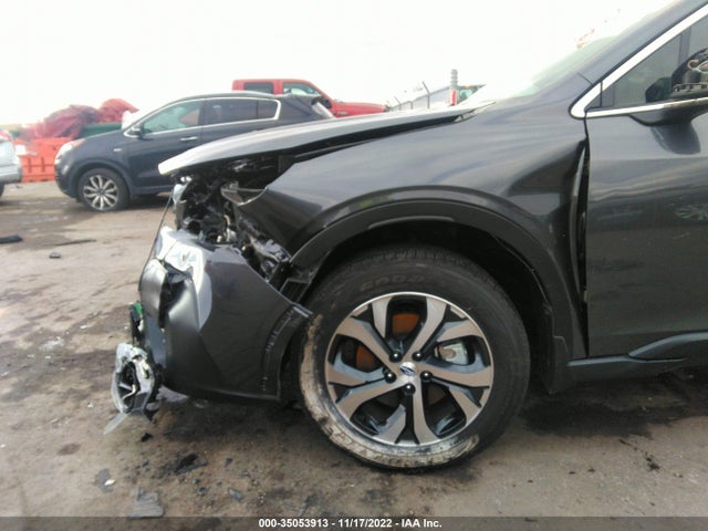 2020 Subaru Outback, VIN: 4S4BTALC1L3204204