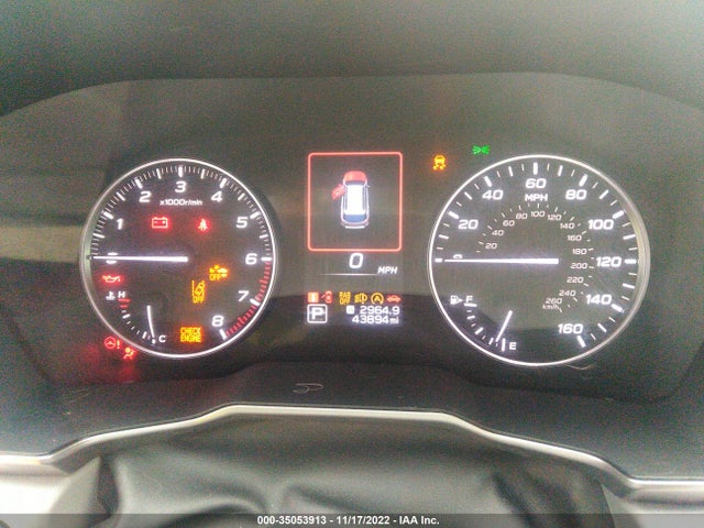 2020 Subaru Outback, VIN: 4S4BTALC1L3204204