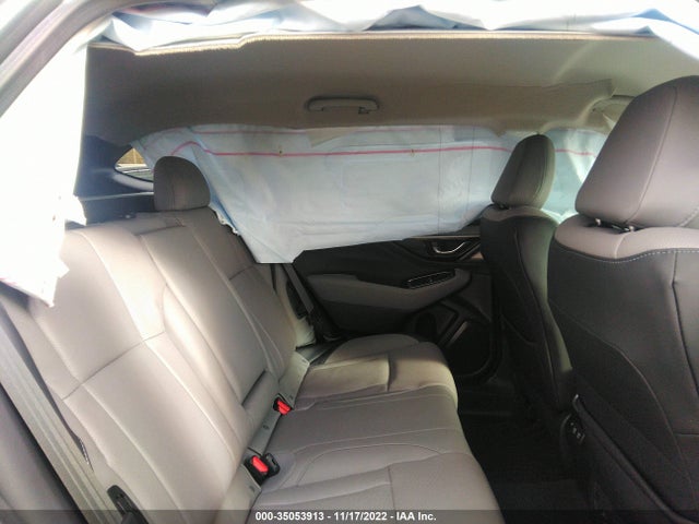 2020 Subaru Outback, VIN: 4S4BTALC1L3204204