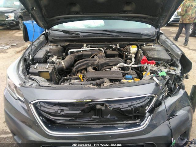4S4BTALC1L3204204 Subaru Outback Limited