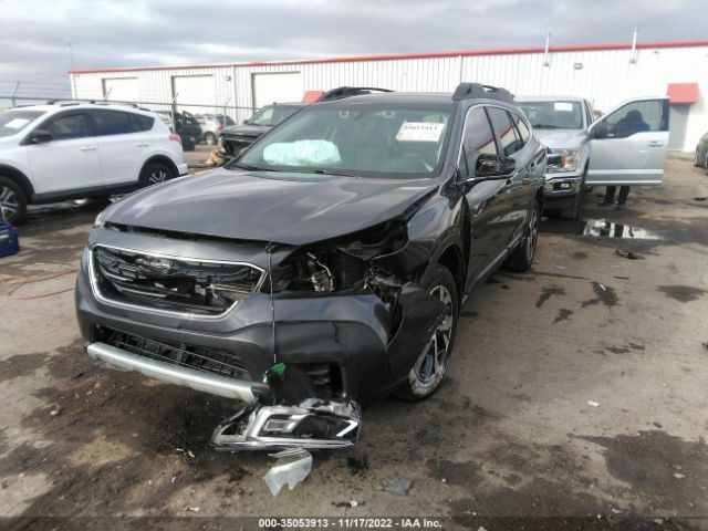 4S4BTALC1L3204204 Subaru Outback Limited