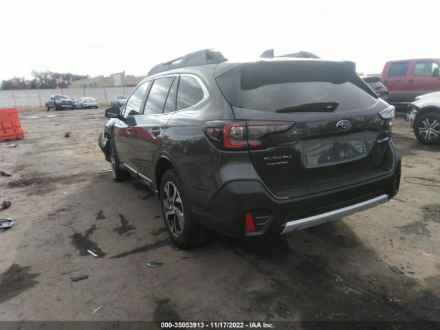 4S4BTALC1L3204204 Subaru Outback Limited