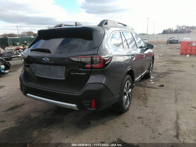 4S4BTALC1L3204204 Subaru Outback Limited