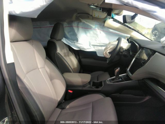 4S4BTALC1L3204204 Subaru Outback Limited
