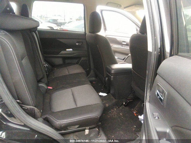 JA4AD2A33JZ052677 Mitsubishi Outlander Es