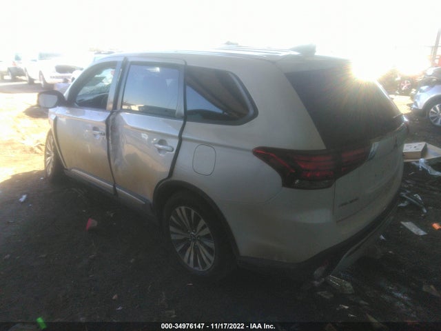 JA4AD2A35LZ037763 Mitsubishi Outlander Es