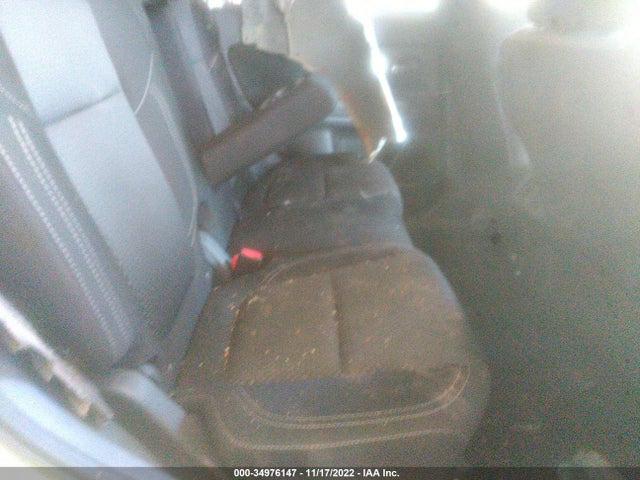 JA4AD2A35LZ037763 Mitsubishi Outlander Es