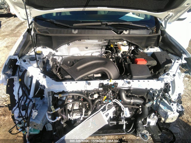 2022 Buick Encore, VIN: KL4MMDSL5NB147215