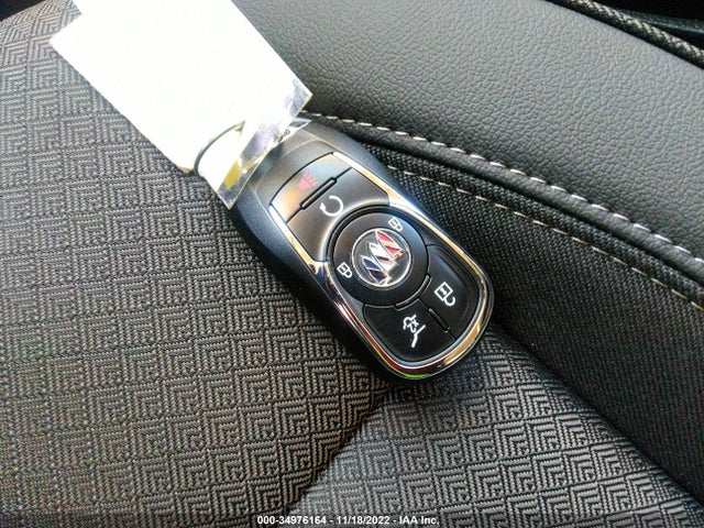 2022 Buick Encore, VIN: KL4MMDSL5NB147215