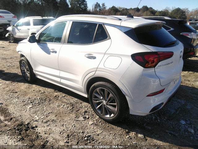 2022 Buick Encore, VIN: KL4MMDSL5NB147215