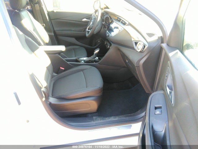 2022 Buick Encore, VIN: KL4MMDSL5NB147215