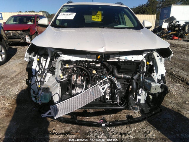 2022 Buick Encore, VIN: KL4MMDSL5NB147215