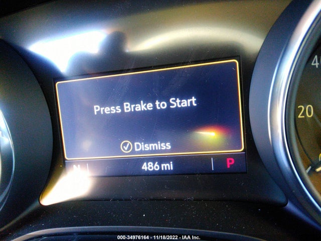 2022 Buick Encore, VIN: KL4MMDSL5NB147215