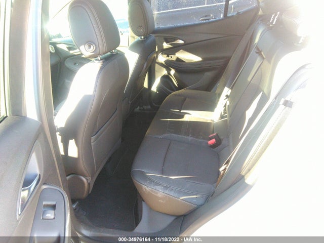 2022 Buick Encore, VIN: KL4MMDSL5NB147215