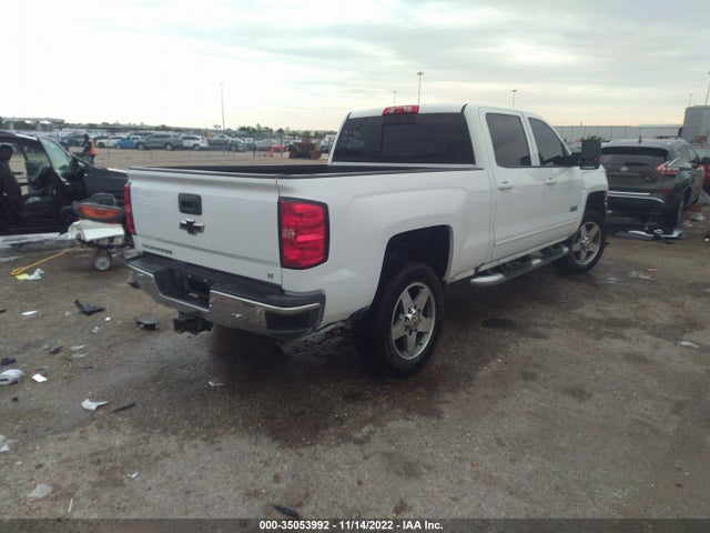 2017 Chevrolet Silverado 2500, VIN: 1GC1CVEG9HF117017