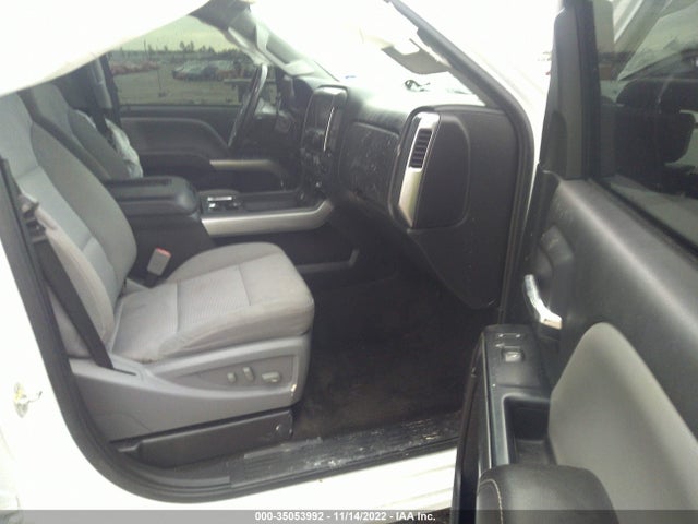 2017 Chevrolet Silverado 2500, VIN: 1GC1CVEG9HF117017