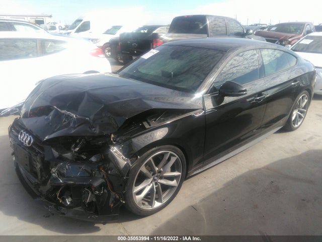 2019 Audi A5, VIN: WAUFNCF59KA026090