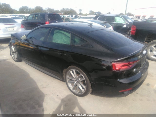 2019 Audi A5, VIN: WAUFNCF59KA026090