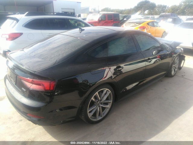2019 Audi A5, VIN: WAUFNCF59KA026090