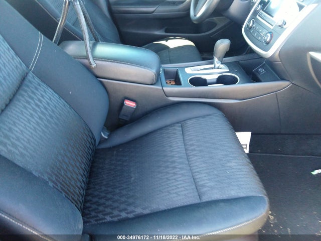 Nissan Altima 2.5 S 2018 1N4AL3AP5JC275636 Image 5