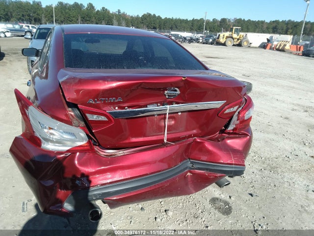 Nissan Altima 2.5 S 2018 1N4AL3AP5JC275636 Image 6