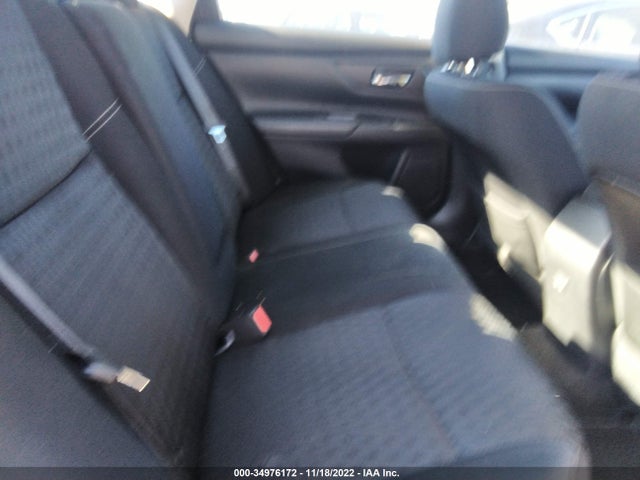 Nissan Altima 2.5 S 2018 1N4AL3AP5JC275636 Image 8