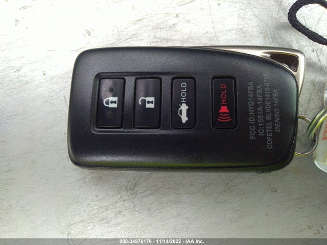 Lexus ES 350 2016 JTHBK1GG9G2227535 Image 3