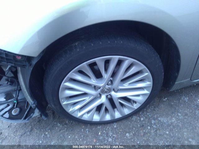 Lexus ES 350 2016 JTHBK1GG9G2227535 Image 4