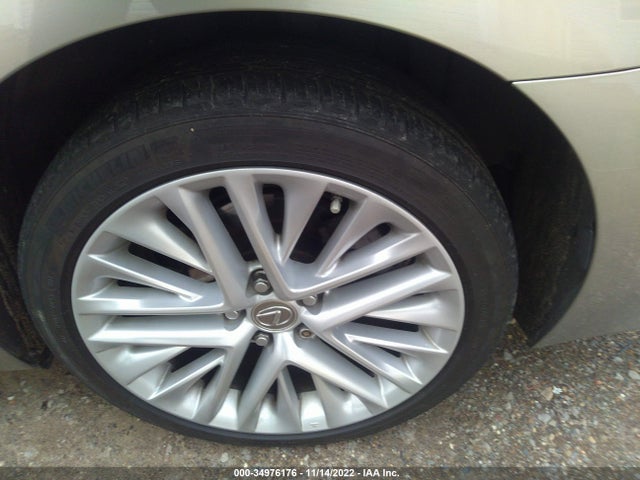 Lexus ES 350 2016 JTHBK1GG9G2227535 Image 5